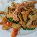 Dal Cineis Monasterolo Sushi Nourriture
