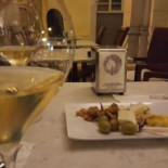 Caffè Della Piazza Nourriture