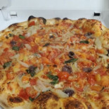 Al Gallo D'oro Comida