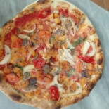 Al Gallo D'oro Comida