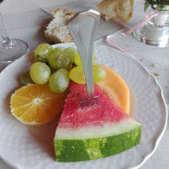 Agriturismo Marinella food