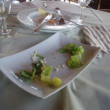 Agriturismo Marinella food