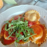 Agriturismo Marinella food