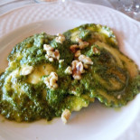 Agriturismo Marinella food