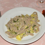 Antica Trattoria Pizzo Tre Signori food
