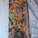Toto' E Pizza E C. S.a.s Nourriture