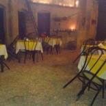 Come Prima À l'intérieur