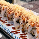 Chan Sushi Nourriture