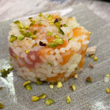 Chan Sushi Nourriture