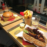 Bestia Comida