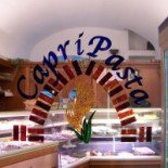 Capri Pasta Nourriture
