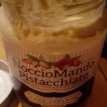 De Gasperi Comida