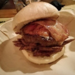 De Gasperi Comida