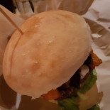 De Gasperi Comida