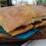 Enoteca Il Barocco food
