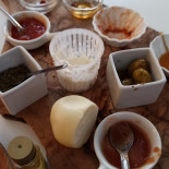 Enoteca Il Barocco Extérieur