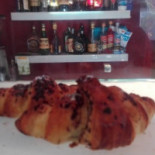 Antico Caffe Bruna Comida