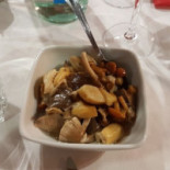 Casarinivini Nourriture