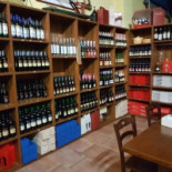 Casarinivini Nourriture