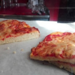 Antico Caffe Bruna Comida