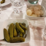 Casarinivini Nourriture