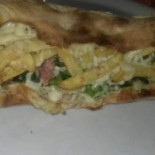 Anema E Pizza Comida