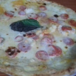 Anema E Pizza Comida