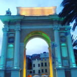 Borgo Antico Exterior
