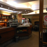Caffe Borgia Comida