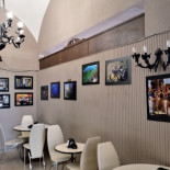Caffe Roma Dentro