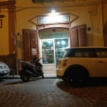 Azzurro Extérieur