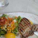 Con Gusto Nourriture