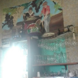 Bacchus Nourriture