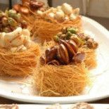 Dawali Nourriture