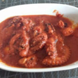 Vannino Comida