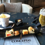 Concept45 Nourriture