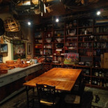 Accademia Del Coccio food