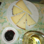 Caffe' San Rocco Nourriture
