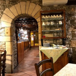 Caffe' San Rocco Nourriture