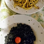 Caffe' San Rocco Nourriture