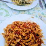 Caffe' San Rocco Nourriture