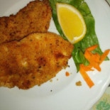 Caffe' San Rocco Nourriture