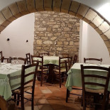 Caffe' San Rocco Nourriture
