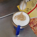 Caffe Roma Di Prando Mafalda Nourriture