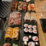 Aijap food