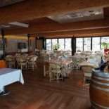 La Montecchia Comida