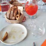 La Montecchia Comida