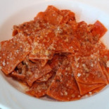 La Montecchia Comida