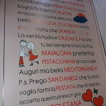 Ci Voleva Comida