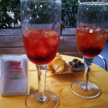 Basso Comida
